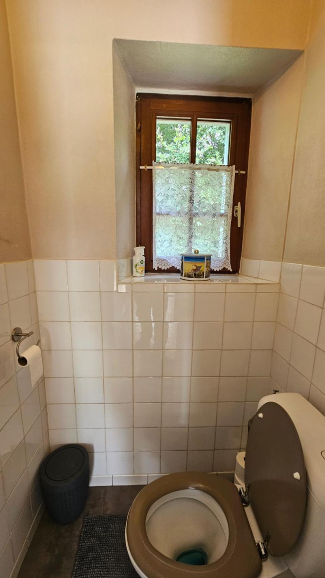 Saint-Méen Keryerna Ar C'Haouled "Aux Hortensias" Clevacance מראה חיצוני תמונה